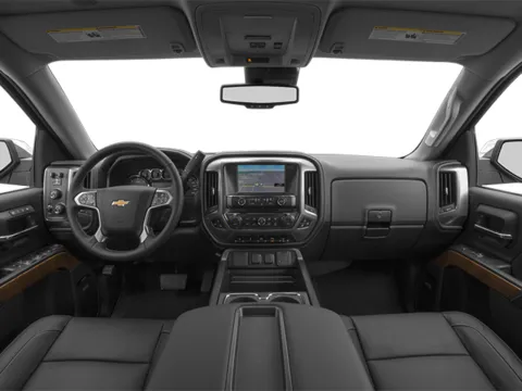 More photos of 2014 Chevrolet Silverado 1500 High Country at Cable Dahmer Cadillac of Kansas City, MO