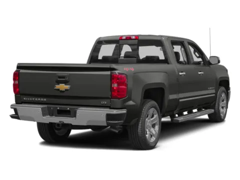 Photos of 2014 Chevrolet Silverado 1500 High Country for sale in Kansas City, MO at Cable Dahmer Cadillac of Kansas City