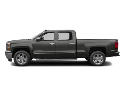 Another view of 2014 Chevrolet Silverado 1500 High Country for sale in Kansas City, MO at Cable Dahmer Cadillac of Kansas City