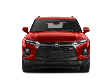 More photos of 2021 Chevrolet Blazer RS at Cable Dahmer Cadillac of Kansas City, MO