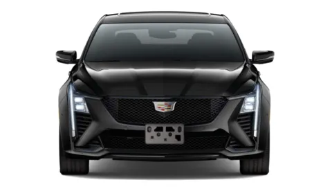 Photos of 2026 Cadillac CT5-V V-Series for sale in Kansas City, MO at Cable Dahmer Cadillac of Kansas City