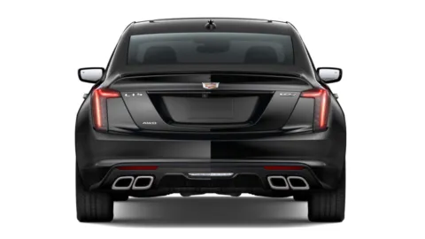 More photos of 2026 Cadillac CT5-V V-Series at Cable Dahmer Cadillac of Kansas City, MO
