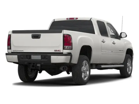 Photos of 2013 GMC Sierra 2500 HD Denali for sale in Kansas City, MO at Cable Dahmer Cadillac of Kansas City