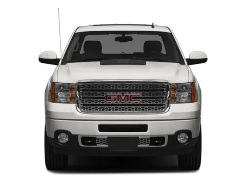 More photos of 2013 GMC Sierra 2500 HD Denali at Cable Dahmer Cadillac of Kansas City, MO