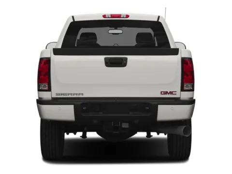 More photos of 2013 GMC Sierra 2500 HD Denali at Cable Dahmer Cadillac of Kansas City, MO