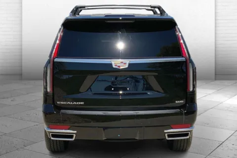 Another view of 2023 Cadillac Escalade ESV Premium Luxury for sale in Kansas City, MO at Cable Dahmer Cadillac of Kansas City