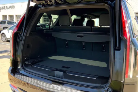 More photos of 2023 Cadillac Escalade ESV Premium Luxury at Cable Dahmer Cadillac of Kansas City, MO