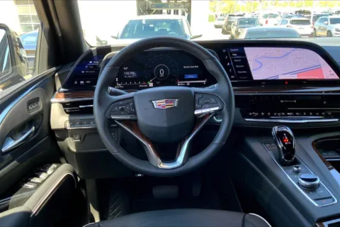 More photos of 2023 Cadillac Escalade ESV Premium Luxury at Cable Dahmer Cadillac of Kansas City, MO