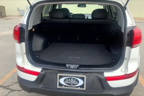 More photos of 2015 Kia Sportage EX at Cable Dahmer Cadillac of Kansas City, MO