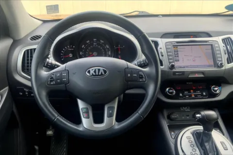 More photos of 2015 Kia Sportage EX at Cable Dahmer Cadillac of Kansas City, MO