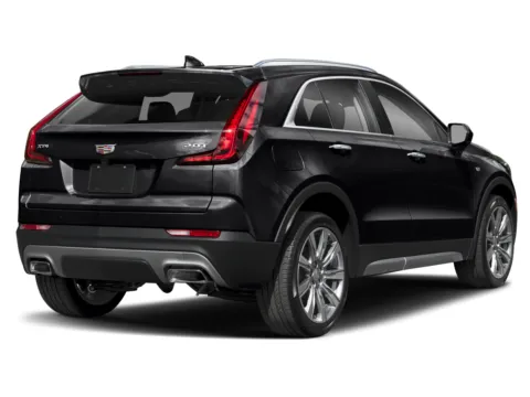 Photos of 2020 Cadillac XT4 Premium Luxury for sale in Kansas City, MO at Cable Dahmer Cadillac of Kansas City
