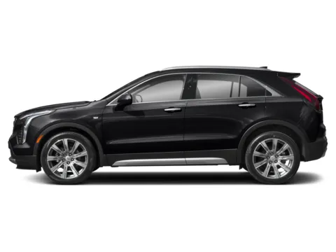 Another view of 2020 Cadillac XT4 Premium Luxury for sale in Kansas City, MO at Cable Dahmer Cadillac of Kansas City