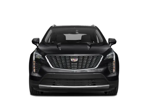 More photos of 2020 Cadillac XT4 Premium Luxury at Cable Dahmer Cadillac of Kansas City, MO