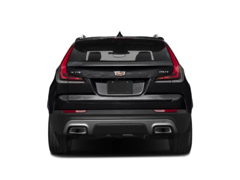 More photos of 2020 Cadillac XT4 Premium Luxury at Cable Dahmer Cadillac of Kansas City, MO