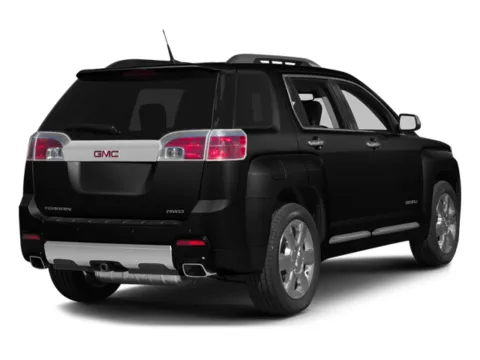 Photos of 2013 GMC Terrain Denali for sale in Kansas City, MO at Cable Dahmer Cadillac of Kansas City