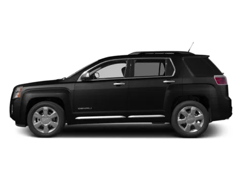 Another view of 2013 GMC Terrain Denali for sale in Kansas City, MO at Cable Dahmer Cadillac of Kansas City
