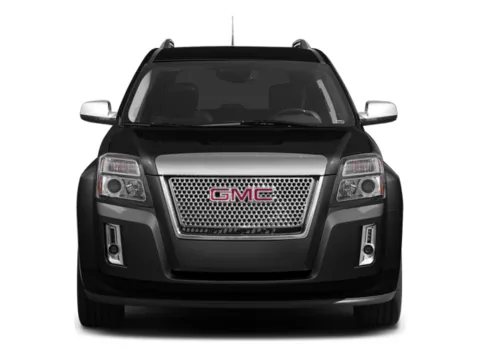 More photos of 2013 GMC Terrain Denali at Cable Dahmer Cadillac of Kansas City, MO