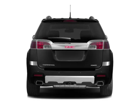 More photos of 2013 GMC Terrain Denali at Cable Dahmer Cadillac of Kansas City, MO