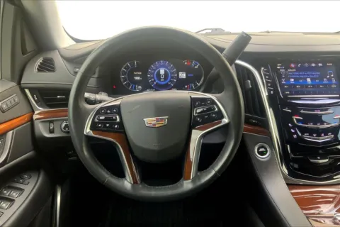 More photos of 2018 Cadillac Escalade Premium Luxury at Cable Dahmer Cadillac of Kansas City, MO