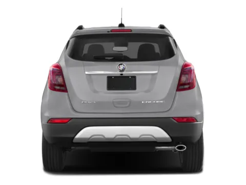 More photos of 2017 Buick Encore Essence at Cable Dahmer Cadillac of Kansas City, MO