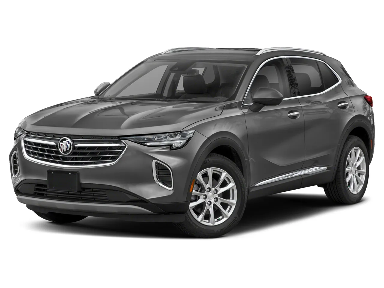 Black 2023 Buick Envision Preferred for sale in Kansas City, MO