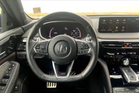 More photos of 2023 Acura MDX w/A-Spec Package at Cable Dahmer Cadillac of Kansas City, MO