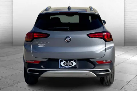 Another view of 2023 Buick Encore GX Select for sale in Kansas City, MO at Cable Dahmer Cadillac of Kansas City