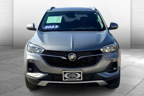 Photos of 2023 Buick Encore GX Select for sale in Kansas City, MO at Cable Dahmer Cadillac of Kansas City