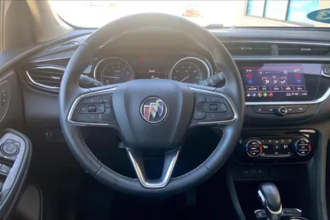 More photos of 2023 Buick Encore GX Select at Cable Dahmer Cadillac of Kansas City, MO