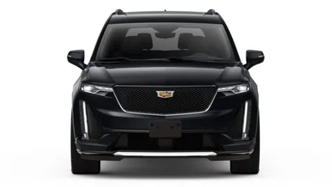 Photos of 2025 Cadillac XT6 Sport for sale in Kansas City, MO at Cable Dahmer Cadillac of Kansas City
