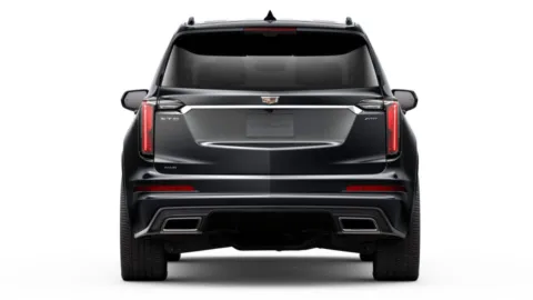 More photos of 2025 Cadillac XT6 Sport at Cable Dahmer Cadillac of Kansas City, MO
