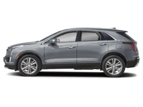 Another view of 2023 Cadillac XT5 Premium Luxury for sale in Kansas City, MO at Cable Dahmer Cadillac of Kansas City