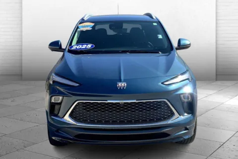 Photos of 2025 Buick Encore GX Avenir for sale in Kansas City, MO at Cable Dahmer Cadillac of Kansas City