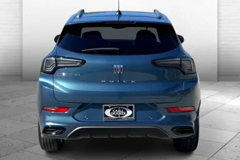 Another view of 2025 Buick Encore GX Avenir for sale in Kansas City, MO at Cable Dahmer Cadillac of Kansas City