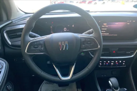 More photos of 2025 Buick Encore GX Avenir at Cable Dahmer Cadillac of Kansas City, MO