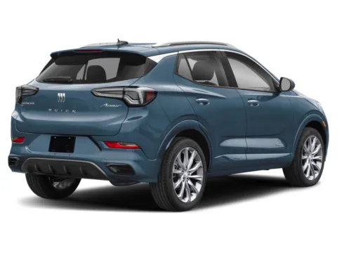 Photos of 2025 Buick Encore GX Avenir for sale in Kansas City, MO at Cable Dahmer Cadillac of Kansas City