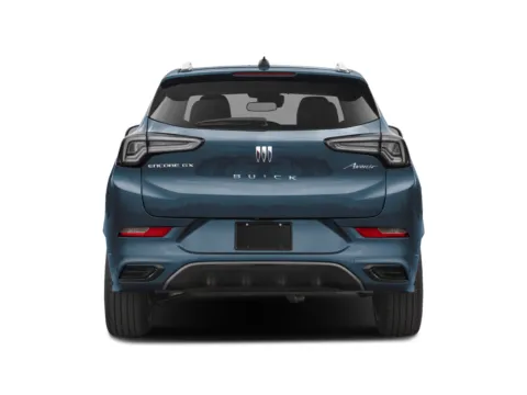 More photos of 2025 Buick Encore GX Avenir at Cable Dahmer Cadillac of Kansas City, MO
