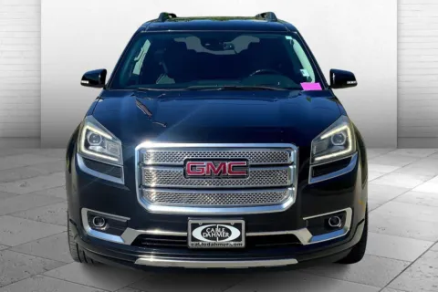 Photos of 2015 GMC Acadia Denali for sale in Kansas City, MO at Cable Dahmer Cadillac of Kansas City