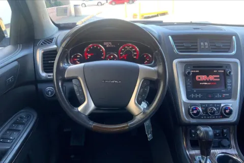More photos of 2015 GMC Acadia Denali at Cable Dahmer Cadillac of Kansas City, MO