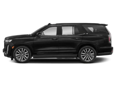 Another view of 2021 Cadillac Escalade Sport for sale in Kansas City, MO at Cable Dahmer Cadillac of Kansas City