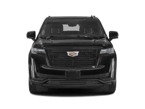 More photos of 2021 Cadillac Escalade Sport at Cable Dahmer Cadillac of Kansas City, MO