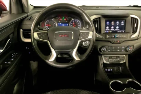 More photos of 2024 GMC Terrain SLE at Cable Dahmer Cadillac of Kansas City, MO