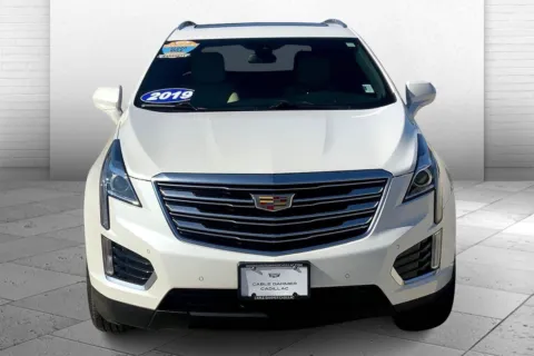 Photos of 2019 Cadillac XT5 Luxury FWD for sale in Kansas City, MO at Cable Dahmer Cadillac of Kansas City