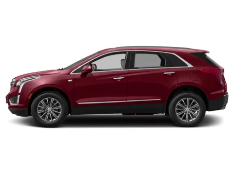 Another view of 2019 Cadillac XT5 Luxury FWD for sale in Kansas City, MO at Cable Dahmer Cadillac of Kansas City