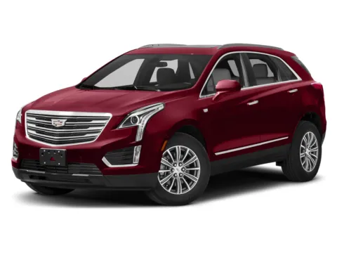 White 2019 Cadillac XT5 Luxury FWD for sale in Kansas City, MO