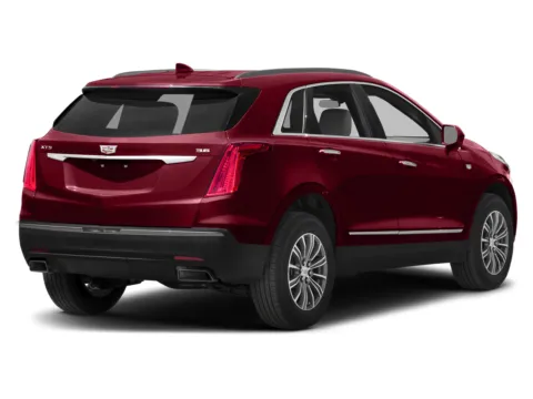 Photos of 2019 Cadillac XT5 Luxury FWD for sale in Kansas City, MO at Cable Dahmer Cadillac of Kansas City