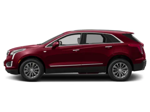 Another view of 2019 Cadillac XT5 Luxury FWD for sale in Kansas City, MO at Cable Dahmer Cadillac of Kansas City