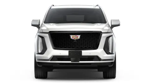 Photos of 2026 Cadillac Escalade ESV Sport for sale in Kansas City, MO at Cable Dahmer Cadillac of Kansas City