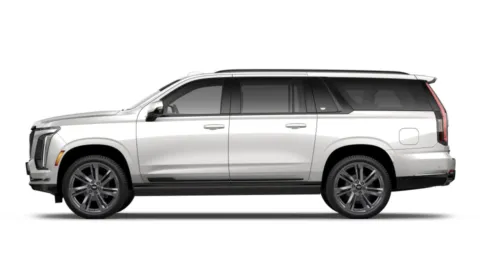Another view of 2026 Cadillac Escalade ESV Sport for sale in Kansas City, MO at Cable Dahmer Cadillac of Kansas City