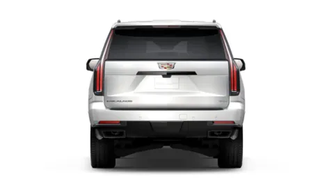 More photos of 2026 Cadillac Escalade ESV Sport at Cable Dahmer Cadillac of Kansas City, MO